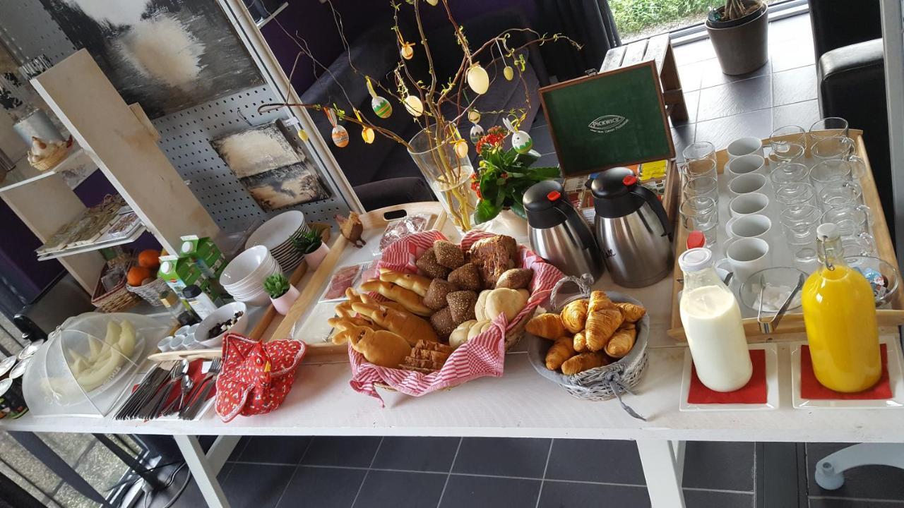 Luxe Studio Bovenweg Rhenen Zewnętrze zdjęcie